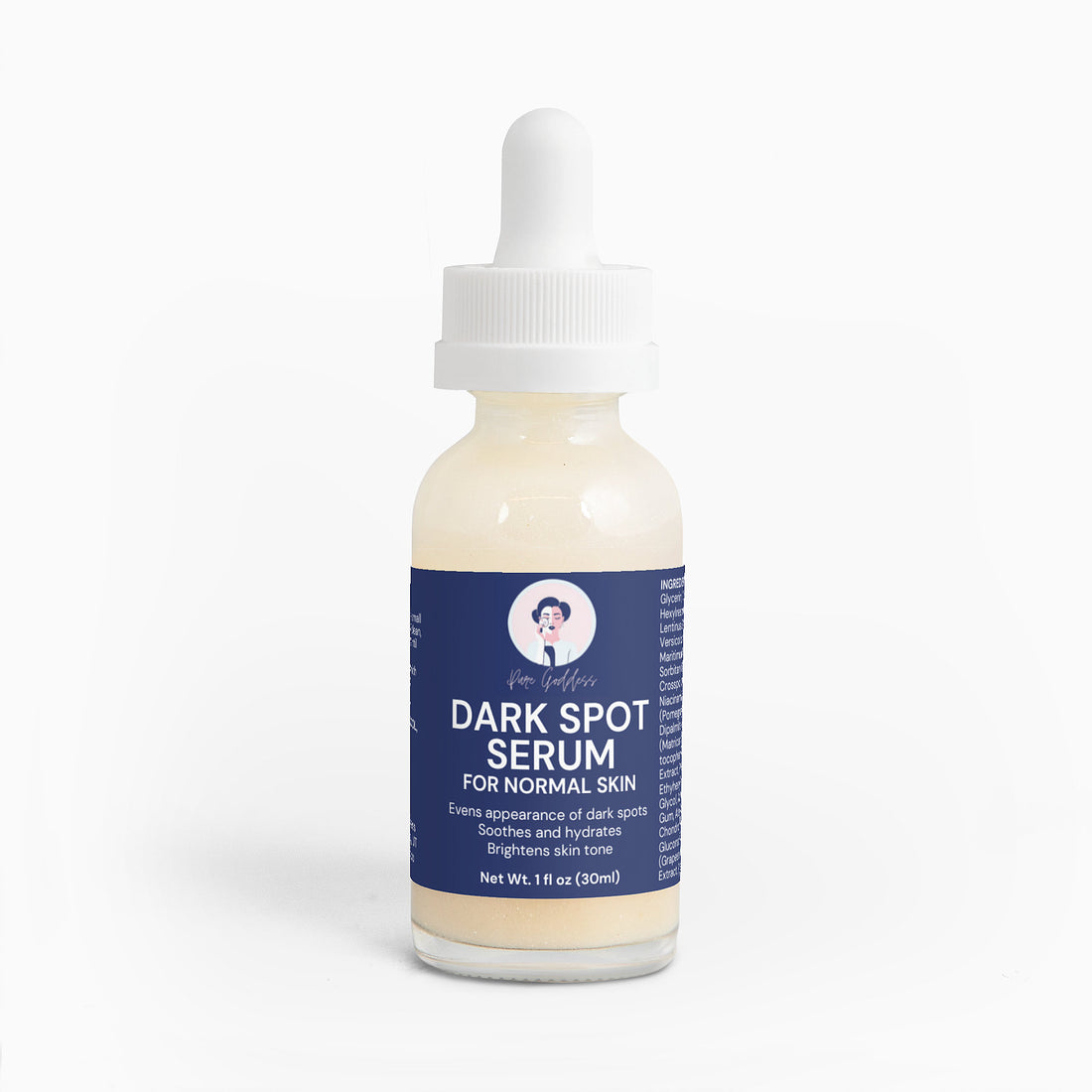  Dark Spot Serum for Normal Skin