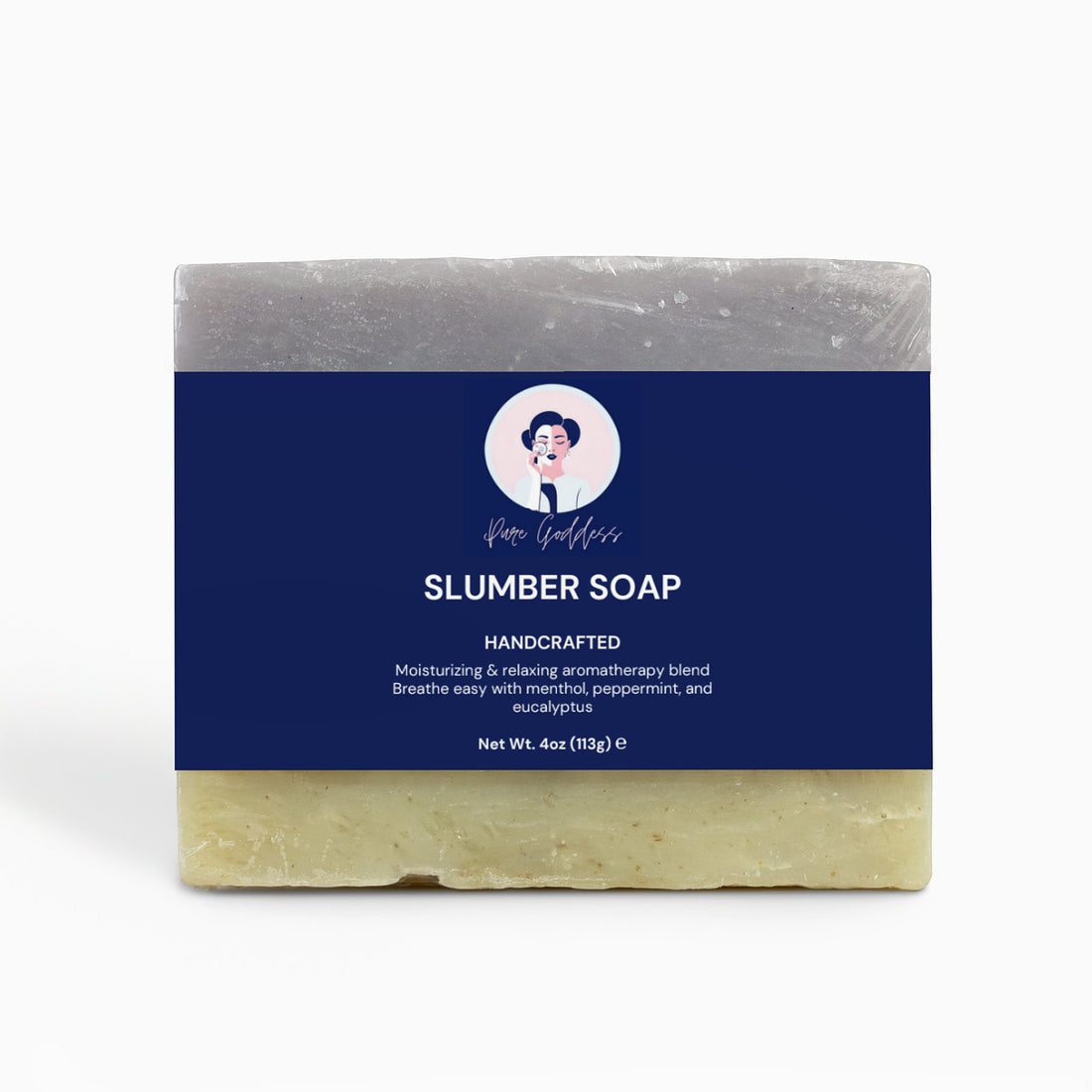 Slumber Soap