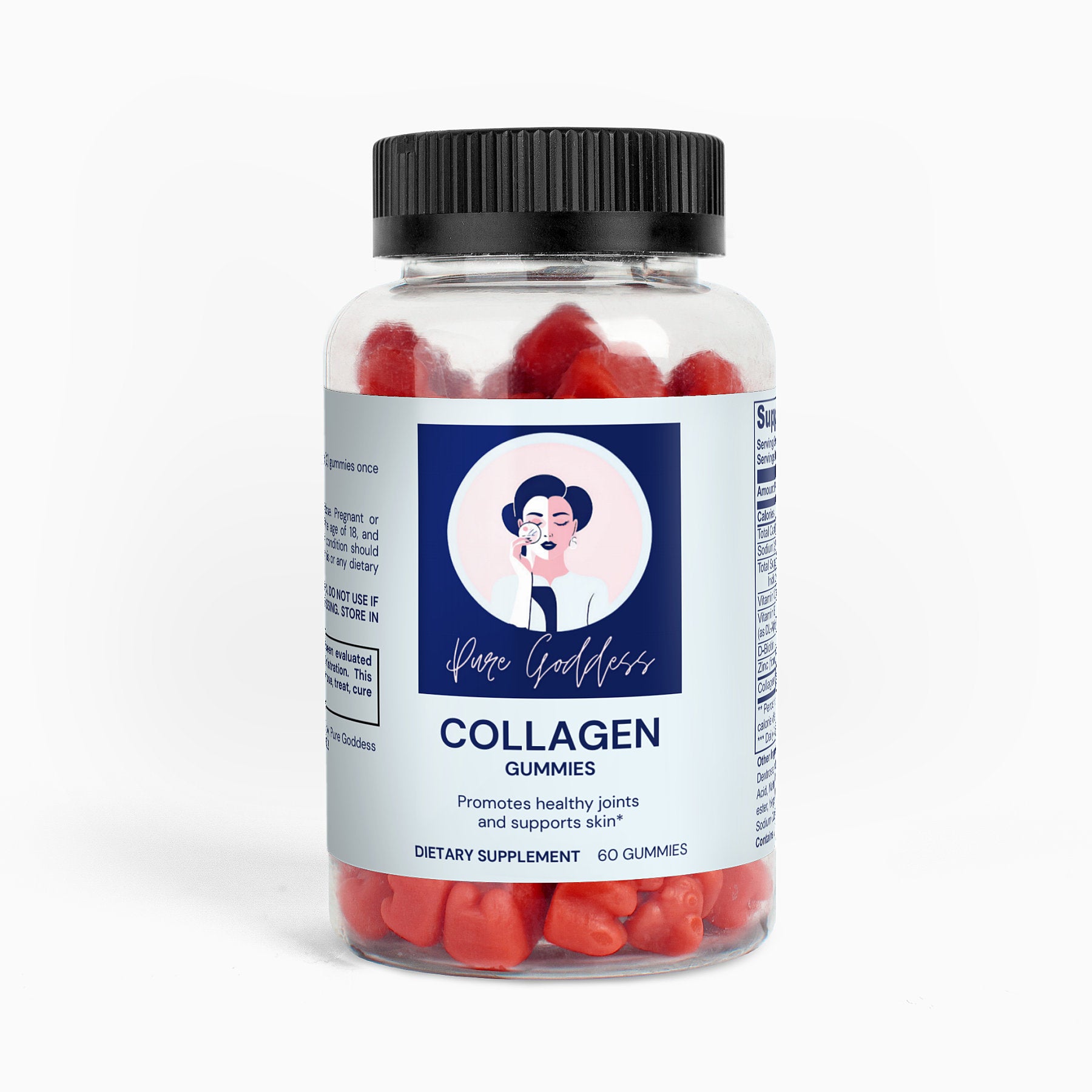 Collagen Gummies