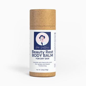 Beauty Rest Body Balm