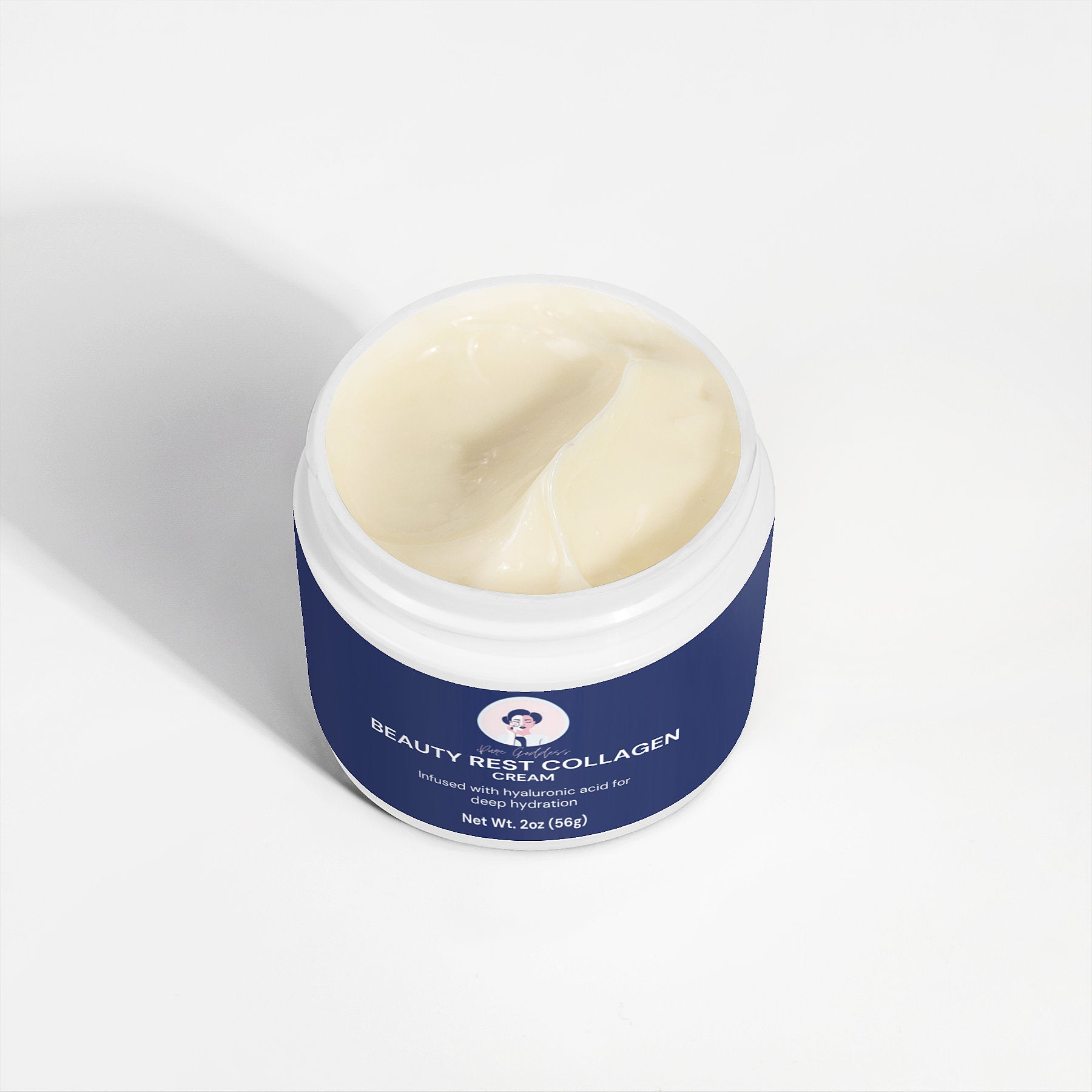 Beauty Rest Collagen Cream