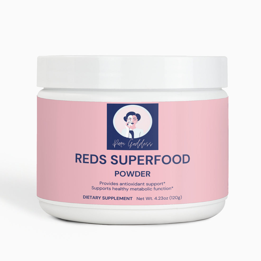 Reds Superfood